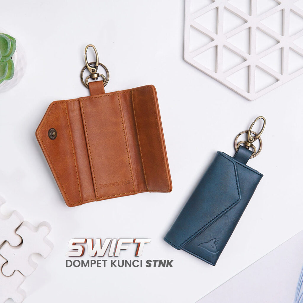 Dompet Kunci STNK